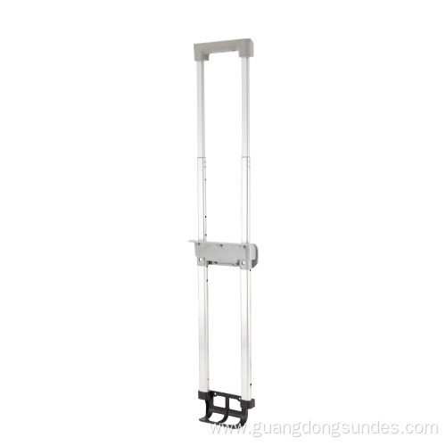 high quality affordable attachment luggage trolley handle